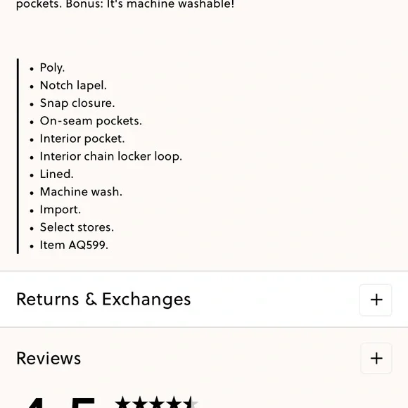 J. Crew Leopard Teddy Jacket leopard print - Picture 13 of 13